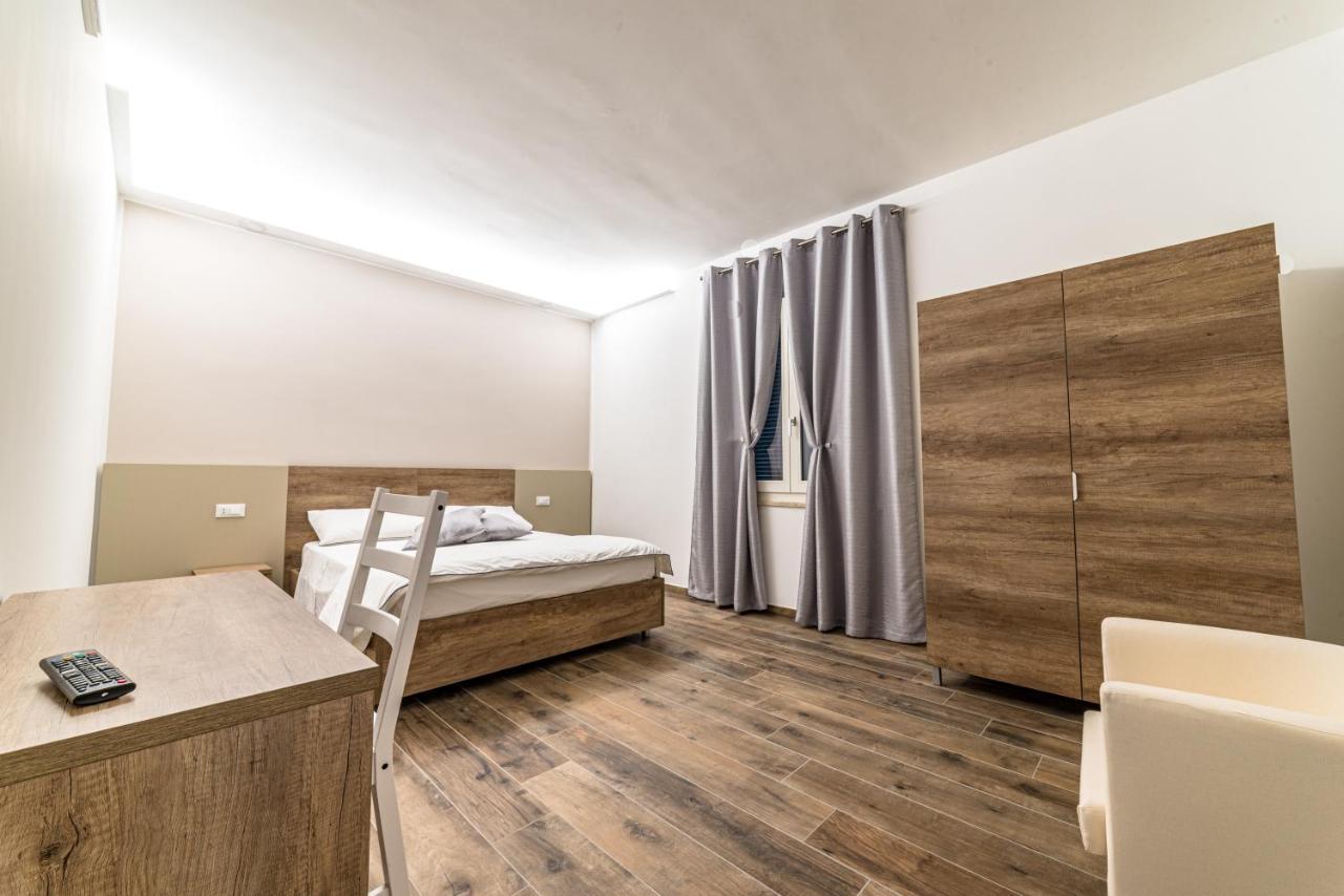 Notaresco B&B Villa Elianto מראה חיצוני תמונה