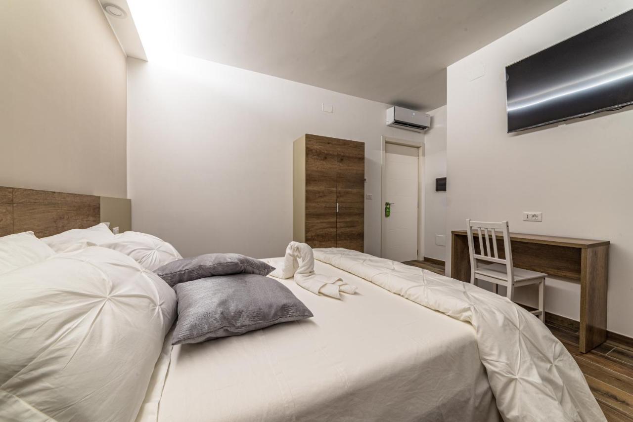Notaresco B&B Villa Elianto מראה חיצוני תמונה