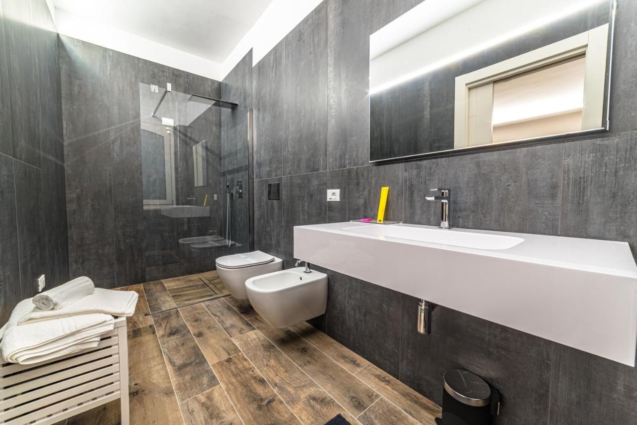 Notaresco B&B Villa Elianto מראה חיצוני תמונה