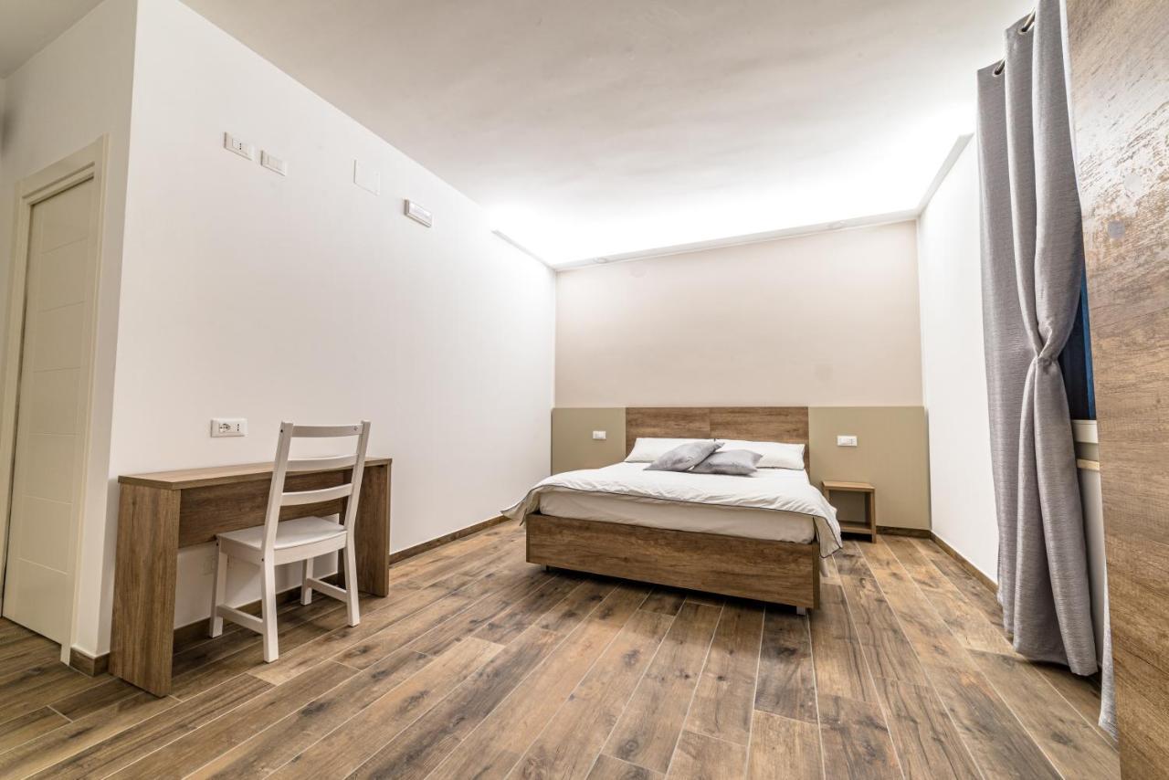 Notaresco B&B Villa Elianto מראה חיצוני תמונה