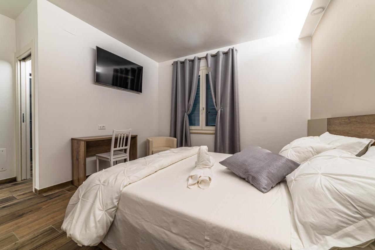 Notaresco B&B Villa Elianto מראה חיצוני תמונה