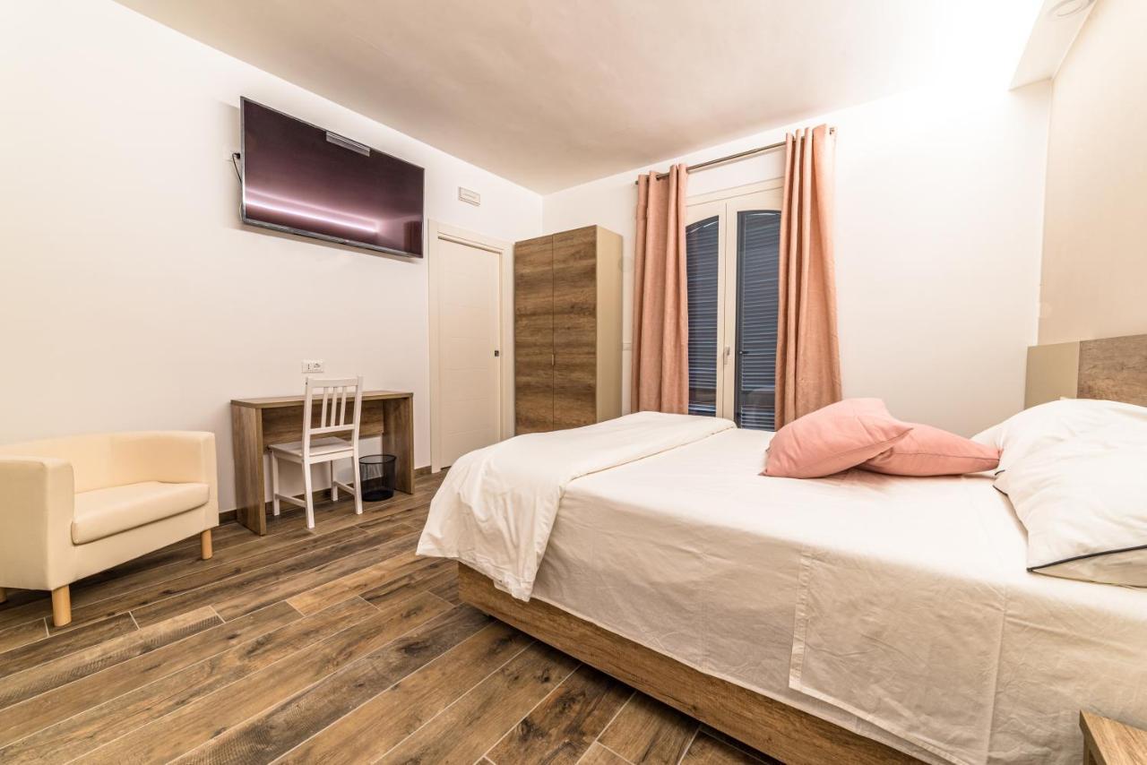 Notaresco B&B Villa Elianto מראה חיצוני תמונה